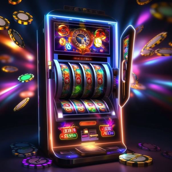 Người chơi Việt Nam chọn tựa game slot Nổ hũ trên giao diện điện thoại
