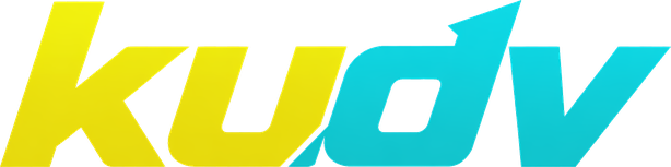 Logo kudv